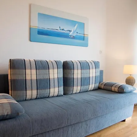 Apartment Palais 11 Cuxhaven