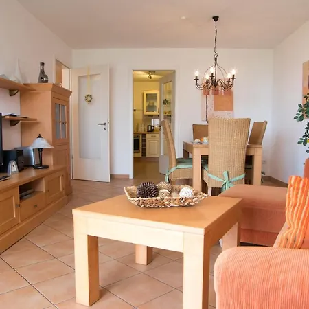 Palais 11 * Cuxhaven