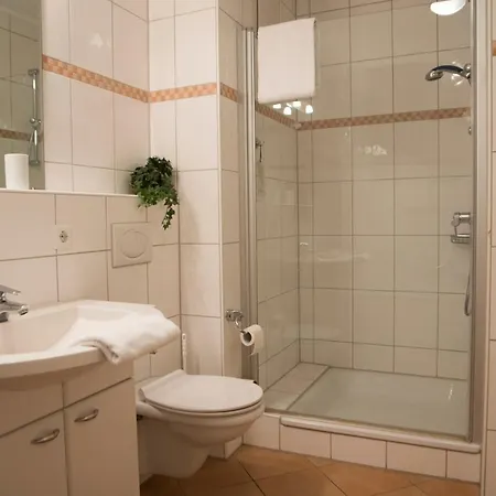 Palais 11 * Cuxhaven