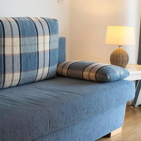 Palais 11 Apartmán
