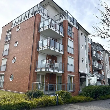 Palais 11 Cuxhaven