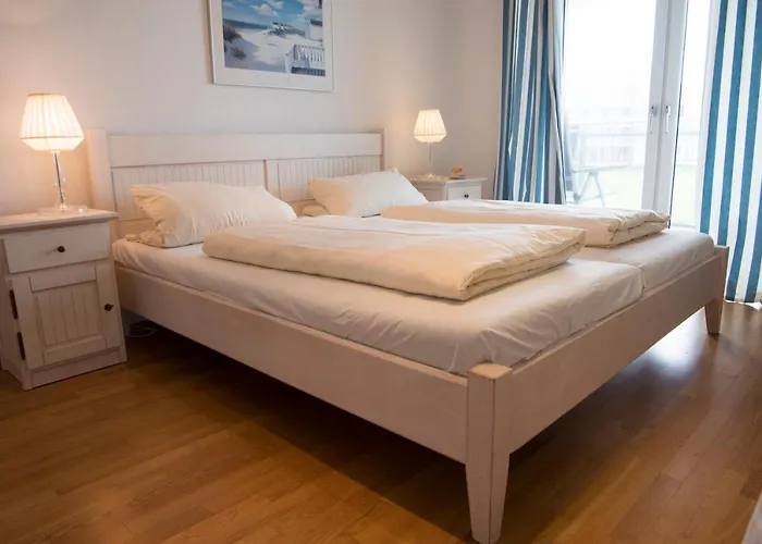 Appartamento Palais 11