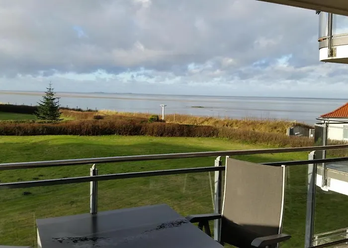 Appartamento Palais 11