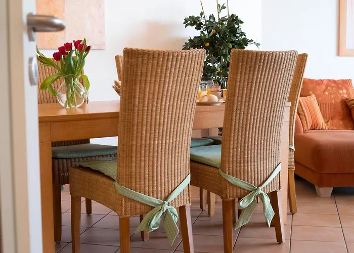 Palais 11 Appartamento *