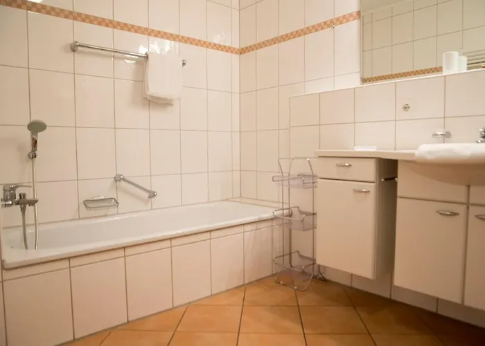 Palais 11 Appartamento *