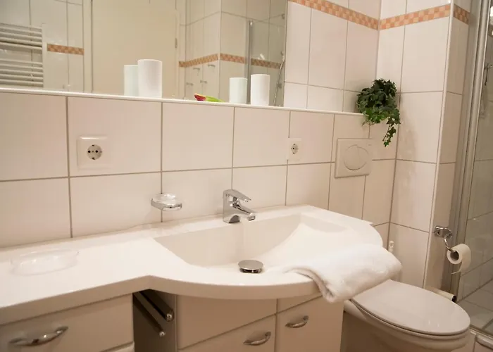 Appartamento Palais 11 *