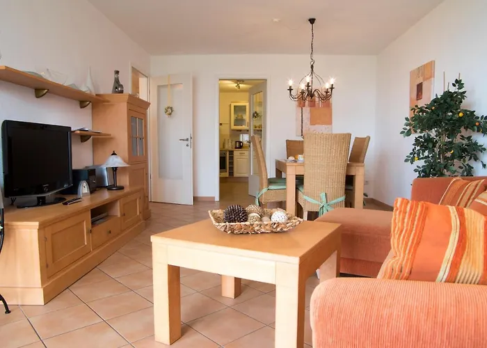 Palais 11 * Cuxhaven