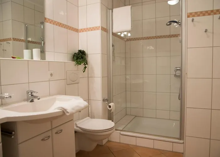 Palais 11 * Cuxhaven